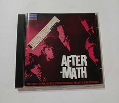 THE ROLLING STONES - AFTER MATH