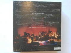BOB DYLAN - TROUBLE NO MORE BOX 8 CDS+DVD+LIVRETO - Spectro Records 