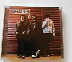 ROCK ROCKET - ROCK ROCKET