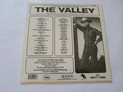 CHARLEY CROCKETT - SINGS THE VALLEY (NOVO IMPORTADO) - comprar online