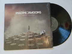 IMAGINE DRAGONS - NIGHT VISIONS (IMPORTADO)