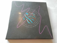 BOX LP PINK FLOYD - PULSE THE 4 LP LIVE ALBUM REMASTERED (NOVO) na internet