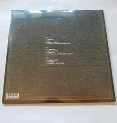 FOO FIGHTRES - CONCRETE AND GOLD (IMPORTADO/NOVO) - comprar online