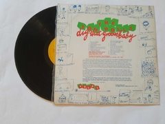 TOY DOLLS - DIG THAT GROOVE BABY - comprar online