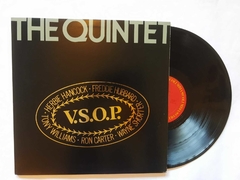 THE QUINTET - V.S.O.P. (IMPORTADO DUPLO)