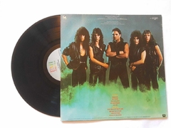 QUEENSRYCHE - THE WARING - comprar online