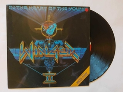 WINGER - IN THE HEART OF THE YOUNG