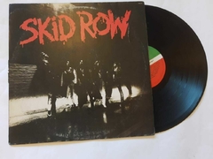 SKID ROW - SKID ROW (BIG GUNS)