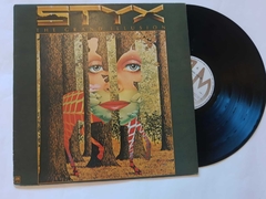 STYX - THE GRAND ILLUSION