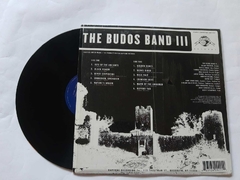THE BUDOS BAND - THE BUDOS BAND III (IMPORTADO) - comprar online