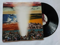 BROKEN SOCIAL SCENE - FORGIVENESS ROCK RECORD (IMPORTADO DUPLO)