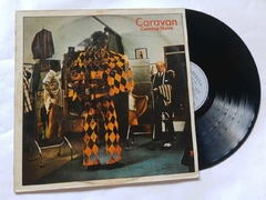 CARAVAN - CUNNING STUNTS