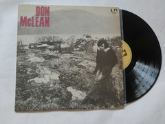 DON MCLEAN - DON MCLEAN