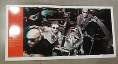 CHICKENFOOT - III (IMPORTADO COM OCULOS) na internet