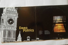 GRAILS - DEEP POLITICS (IMPORTADO DUPLO) na internet