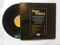 GRAILS - DEEP POLITICS (IMPORTADO DUPLO) na internet