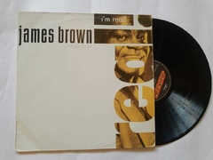 JAMES BROWN - I'M REAL
