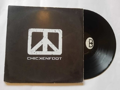 CHICKENFOOT - CHICKENFOOT (IMPORTADO DUPLO)