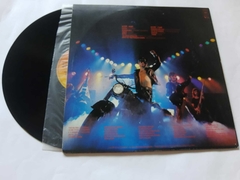 JUDAS PRIEST - UNLEASHED IN THE EAST - comprar online