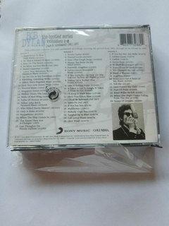 BOB DYLAN - THE BOOTLEG SERIES - 1961-1991 (IMPORTADO/NOVO) - comprar online