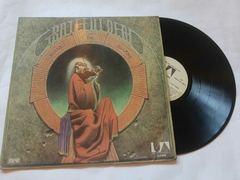 THE GRATEFUL DEAD - BLUES FOR ALLAH