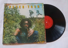 PETER TOSH - LEGALIZE IT