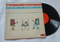 CREAM - HEAVY CREAM (IMPORTADO/DUPLO)