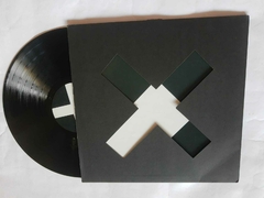 THE XX - XX (IMPORTADO) - comprar online