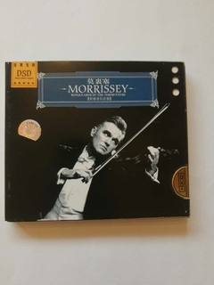 MORRISSEY - RINGLEADER OF THE TORMENTORS (IMPORTADO*DUPLO*HDCD)