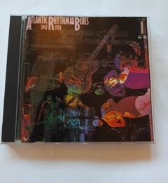 ATLANTIC RHYTHM AND BLUES - 1947-1974