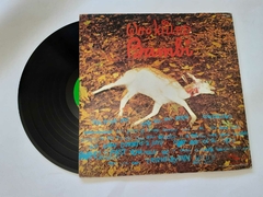 SEX PISTOLS - THE GREAT ROCK'NROL SWINDLE - comprar online