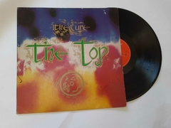 THE CURE - THE TOP