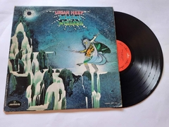 URIAH HEEP - DEMONS AND WIZARDS (IMPORTADO)