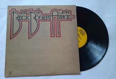 JEFF BECK, TIM BOGERT, CARMINE APPICE - BECK, BORGET AND APPICE (IMPORTADO)