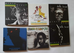 Imagem do ITAMAR ASSUMPÇÃO - CAIXA PRETA ( BOX COM 12 CDS)