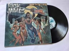 RICK JAMES - BUSTIN' OUT OF L SEVEN