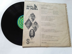 SELVA DE PEDRA - TRILHA SONORA - comprar online