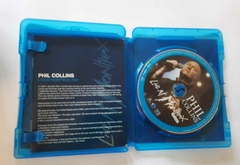 PHIL COLLINS - LIVE AT MONTREUX (BLU RAY) na internet