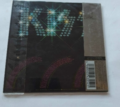 KISS - KISS 1974 (NOVO JAPONES) - comprar online