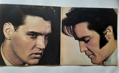 ELVIS PRESLEY - THE BEST OF - Spectro Records 