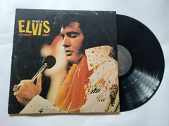 ELVIS PRESLEY - THE BEST OF