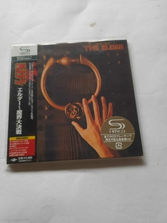 KISS - MUSIC FROM THE ELDER (HD-CD-JAPONES-NOVO)