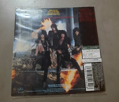 KISS - ANIMALIZE (HD-CD - NOVO - JAPONES) - comprar online