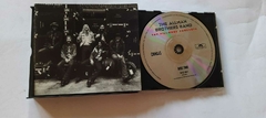 THE ALLMAN BROTHERS BAND - THE FILLMORE CONCERTS (IMPORTADO) na internet