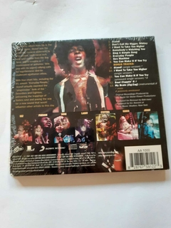 SLY AND THE FAMILY STONE - STAND! (LACRADO) - comprar online