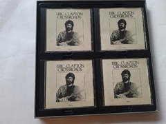 ERIC CLAPTON - CROSSROAD (BOX 4 CDS) - loja online