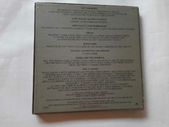 ERIC CLAPTON - CROSSROAD (BOX 4 CDS)