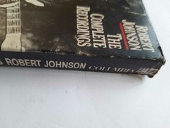 ROBERT JOHNSON - THE COMPLETE RECORDINGS (BOX 2 CDS + LIVRETO) - comprar online