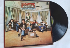 ALEX HARVEY BAND - THE PENTHOUSE TAPES