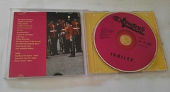 SEX PISTOLS - JUBILEE - comprar online